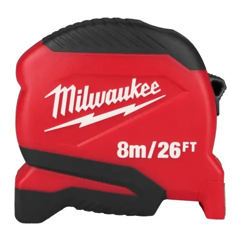 Milwaukee Compact Gen 2 Måttband Lägg i varukorgen